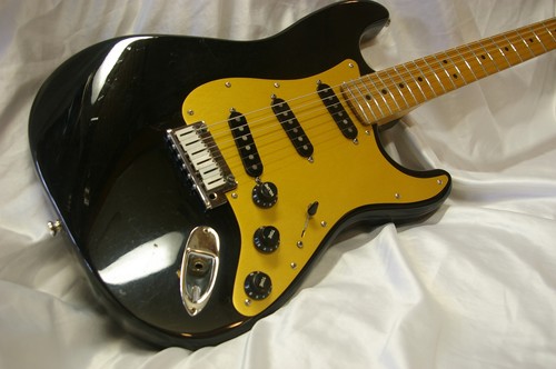Fender usa american standard - american,