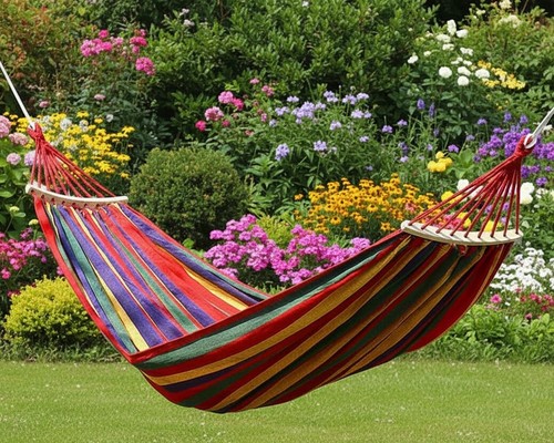Hammock spreader bars - hammock,