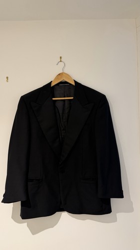 Versace classic black - classic, v2
