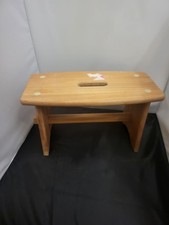 Vintage rustic wooden - vintage, step