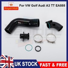 Turbo muffler delete intake - turbo,