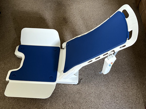 Drive medical bellavita bath - medical,