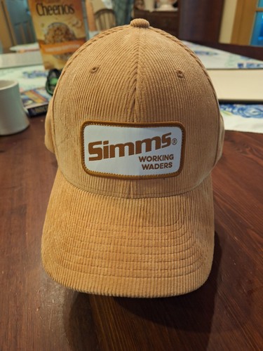 Simms fishing products - simms,