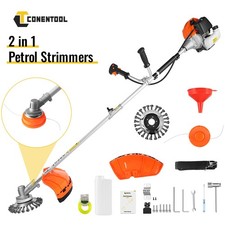 52cc stroke hedge - 2, trimmer
