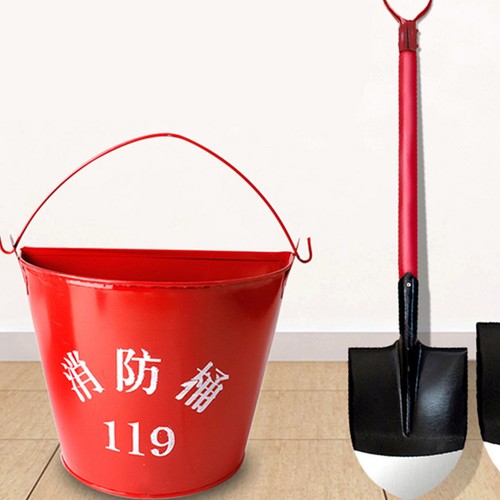 Sand bucket container - bucket,