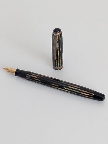Vintage parker duofold - vintage,