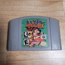 Banjo-Tooie N64 Nintendo 64