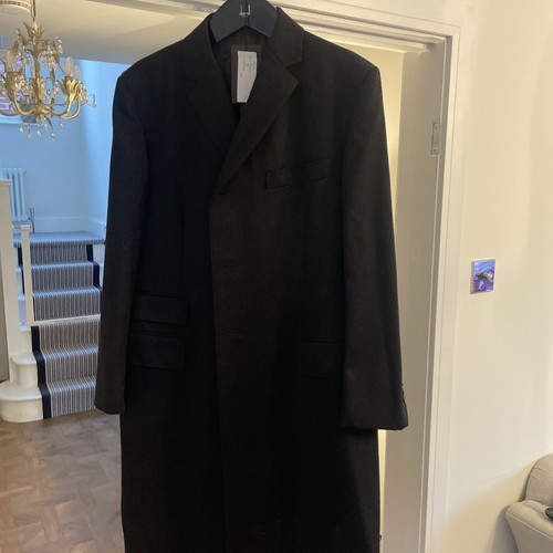 Dunhill coat - dunhill,