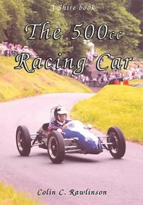 The 500cc racing - car, (shire