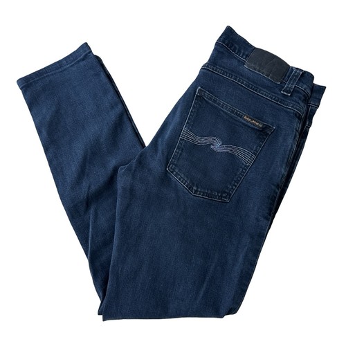 Nudie lean dean jeans - lean,