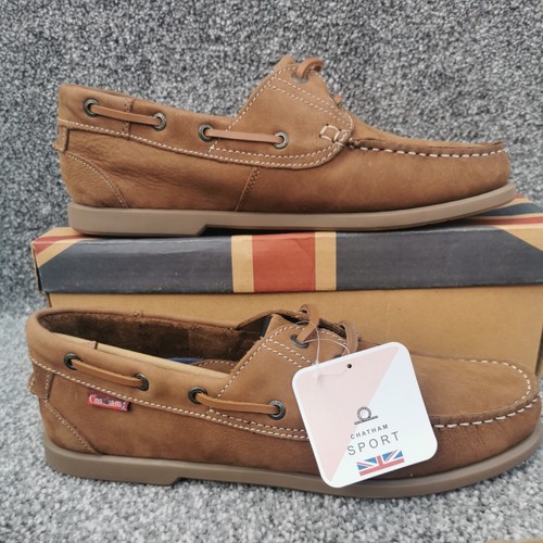 Chatham marine mens bow - chatham,