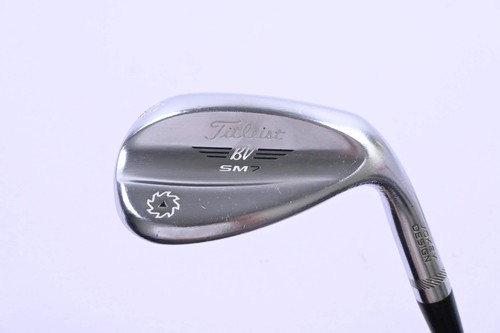 Titleist vokey sm7 lob - vokey, wedge