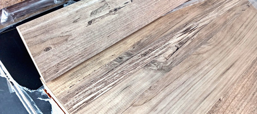 Rustic pine kitchen worktops - rustic,