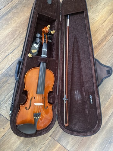 Stentor student violin - student, 4/4