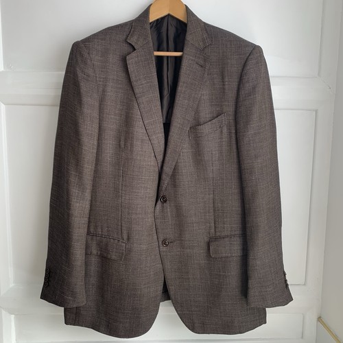 Ermenegildo zegna linen - zegna,