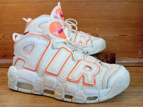 Nike air more - nike, uptempo