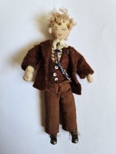 Rare Grecon Vintage Miniature