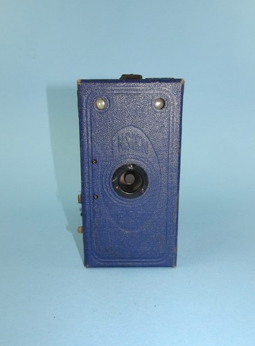 1930s ensign e29 - camera, by