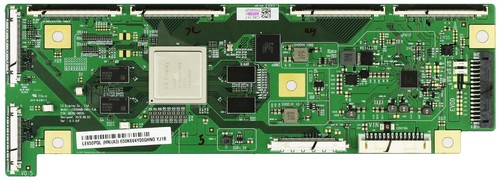 Tcon board from oled - 65", tv