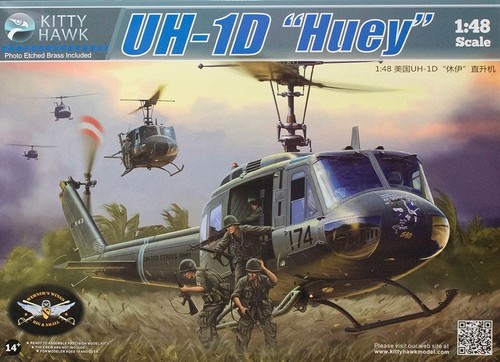 Kitty hawk 80154 - kitty,