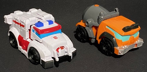 Transformers rescue bots - transformers,