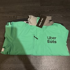 Uber Jacket