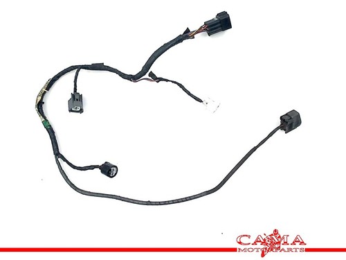 Wiring harness engine zzr 1400 - wiring,