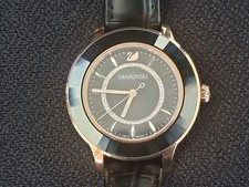 SWAROVSKI OCTEA LUX WATCH ROSE