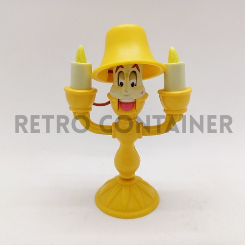 Vintage mcdonald happy meal - vintage, mcdonald's