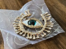 Schiaparelli Vintage Inspired