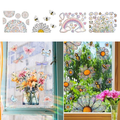 Colorful sun catcher window - catcher,