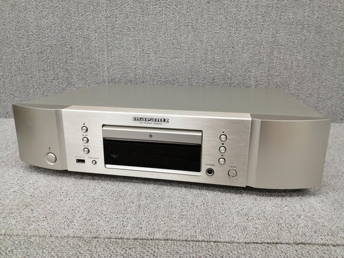 Marantz player cd6005 used - player,