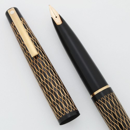 Lady sheaffer 632 fountain pen - sheaffer,