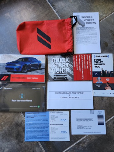 2021 dodge charger owners - 2021,
