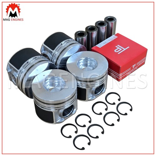 Engine rebuild kit nissan zd30 - engine,