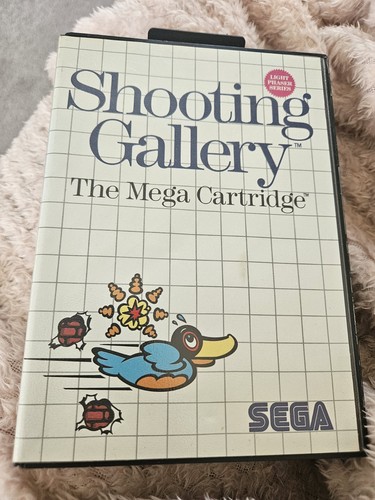 Sega master system game - sega,