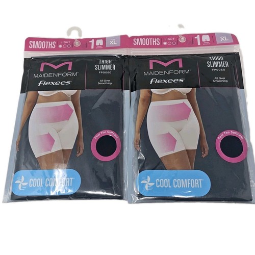 Lot maidenform flexees - maidenform,