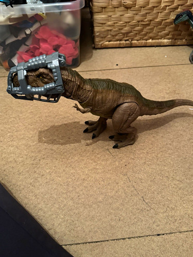 Jurassic world rex dinosaur - jurassic,