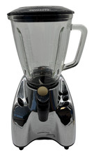 Kenwood Smoothie Pro Blender SB300 Series Chrome 700W Jug Tap - H8 O775