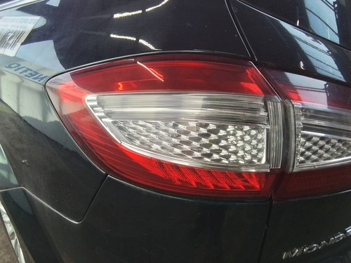 Tail light ford mondeo - tail, lh
