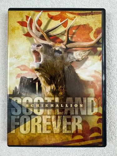 Scotland forever schiehallion - forever,