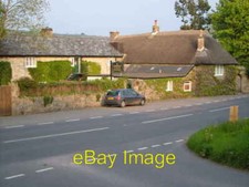 Photo 6x4 Easton Court