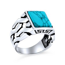 Natural Turquoise Gemstone