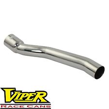 Viper Motorcycle Exhaust