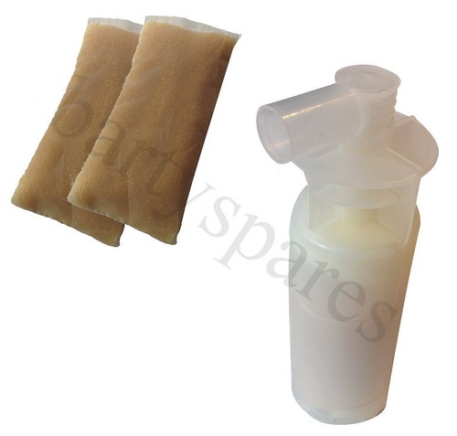Anti scale cartridge - anti-scale, &