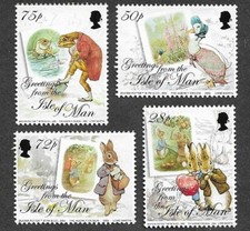 Peter rabbit beatrix - rabbit,