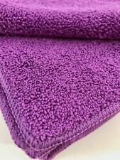 10x Super Plush Microfibre