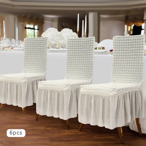 Pieces beige chair - pieces, covers