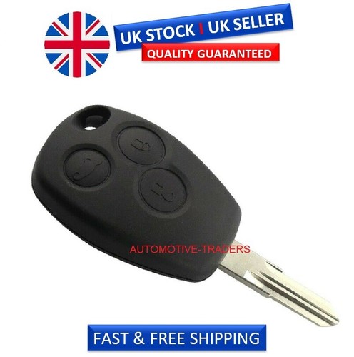 New button key fob - button, for