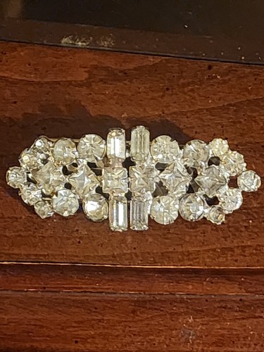 Vintage duette clear - vintage,